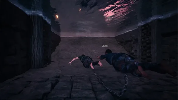 Chained Together! screenshot 4