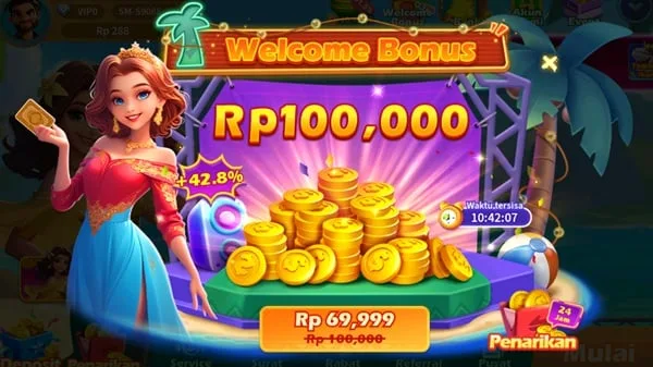 LUCKY72 screenshot 2