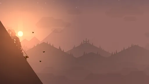 Alto's Adventure screenshot 3