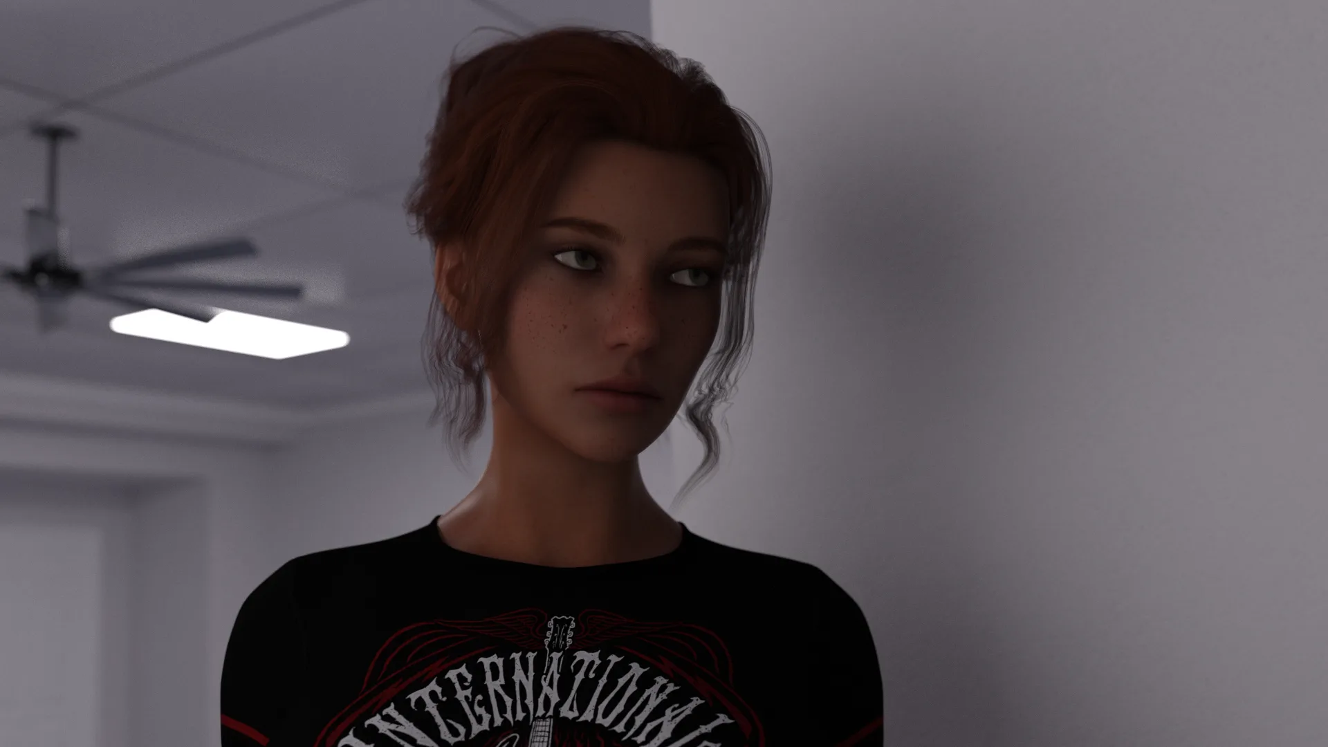 Past Tense screenshot 3