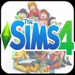 The Sims™ 4 icon