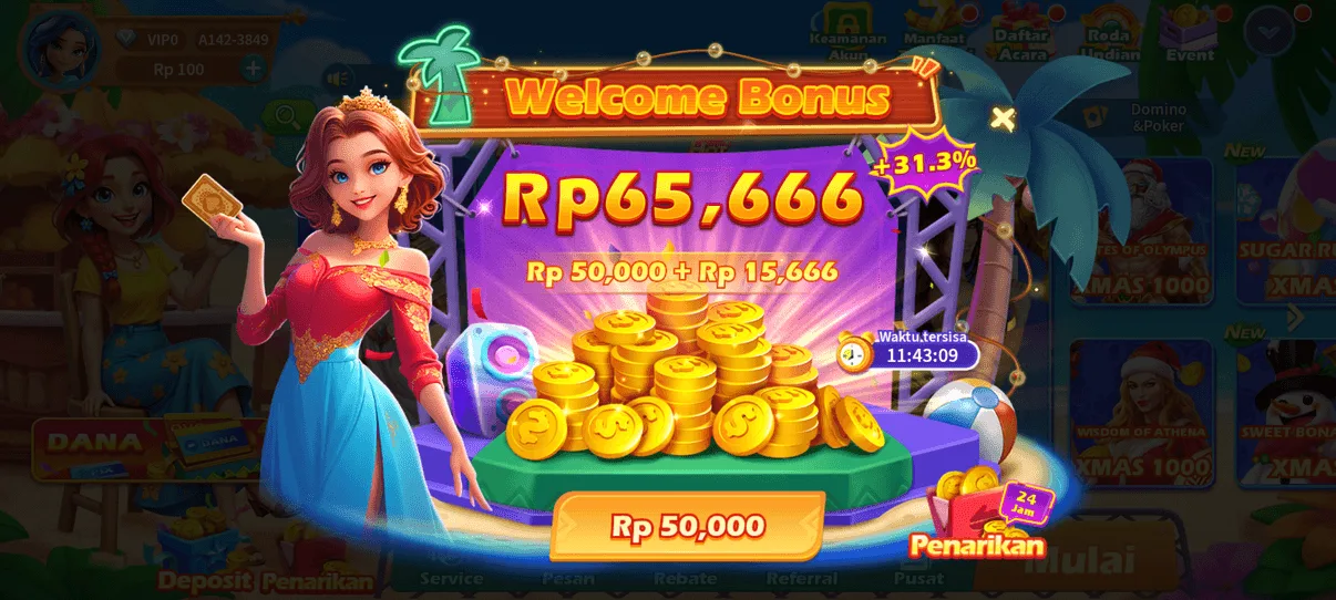 SlotsIDR screenshot 4