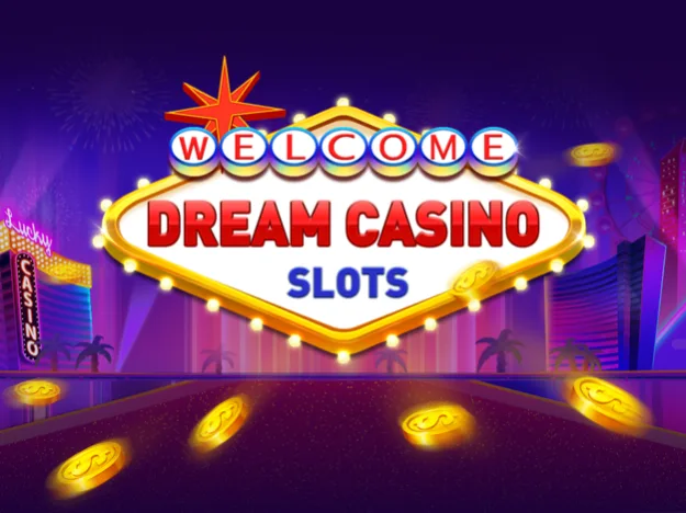 Dream Slots screenshot 1