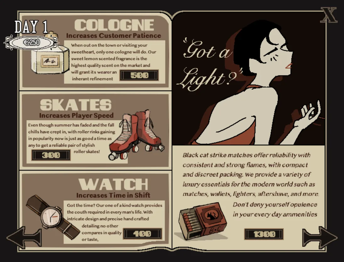 Dead Plate screenshot 5