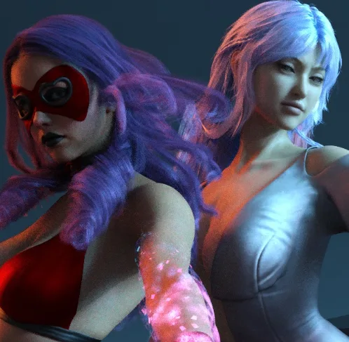 JL: Next Generation icon