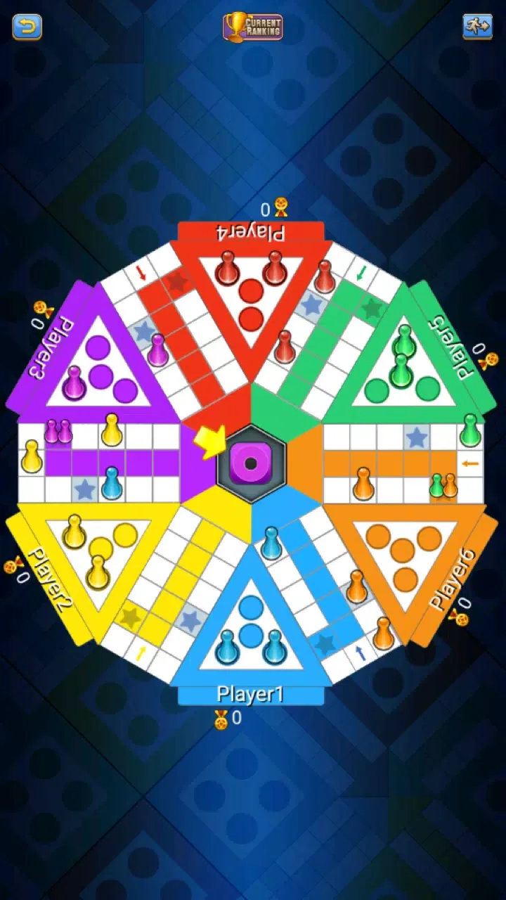 Ludo Master™ - Trò chơi cờ Ludo screenshot 3