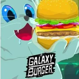 Galaxy Burger icon