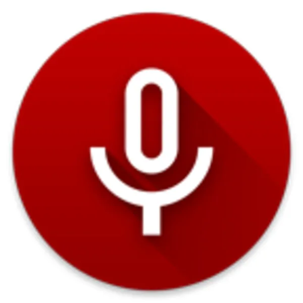 Voice Recorder Pro (Android) icon
