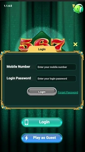 567 Slots screenshot 3