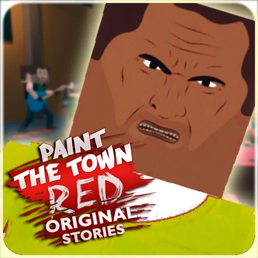 Paint the Town Red icon
