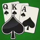 Jogo de cartas Spades online Android app icon