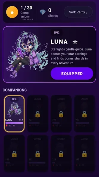 Gacha Nox screenshot 3