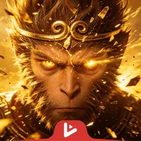 Ta Là Hắc Ngộ Không Android app icon