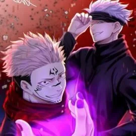 Jujutsu Kaisen Fight Game icon