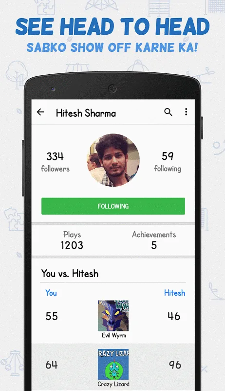 Gamezop screenshot 2