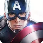 Captain America icon