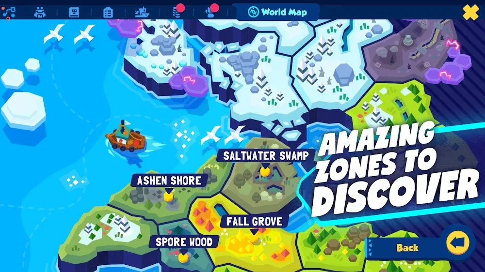 Botworld Adventure screenshot 4