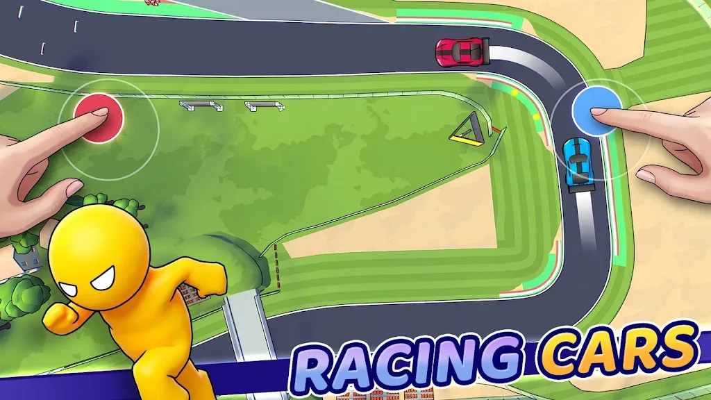 2 3 4 Player Games screenshot 5