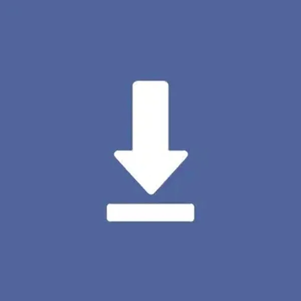 AhaFast Downloader (Android) icon