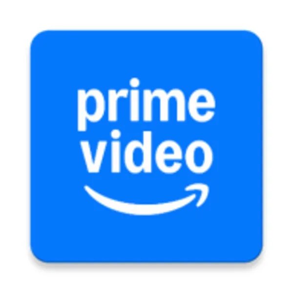 Prime Video - Android TV (Android) icon