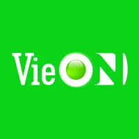 VieON Android app icon