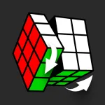 Rubiks Cube Solver icon