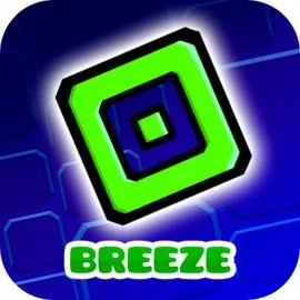 Geometry Breeze icon