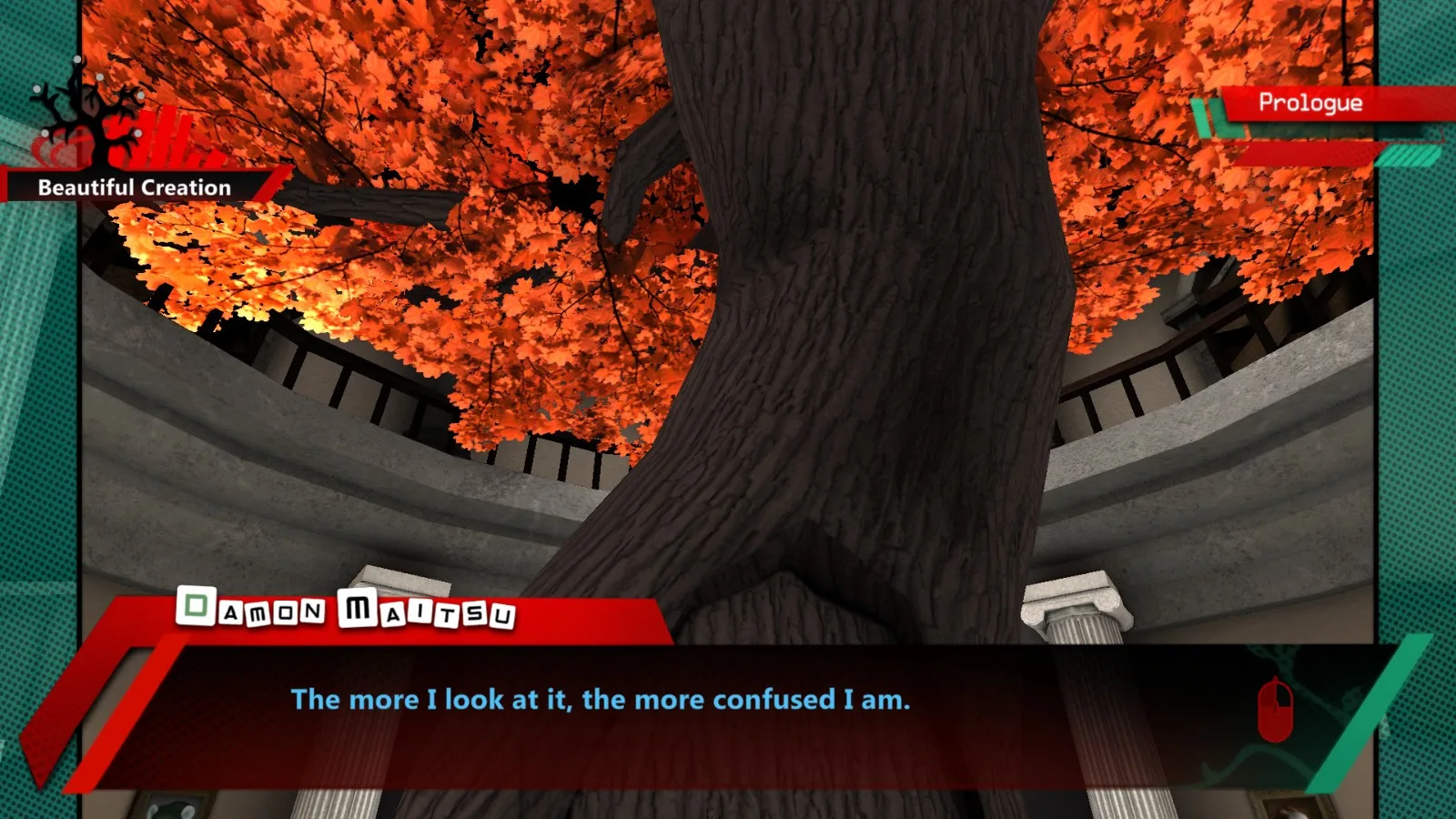 Project Edens Garden screenshot 1