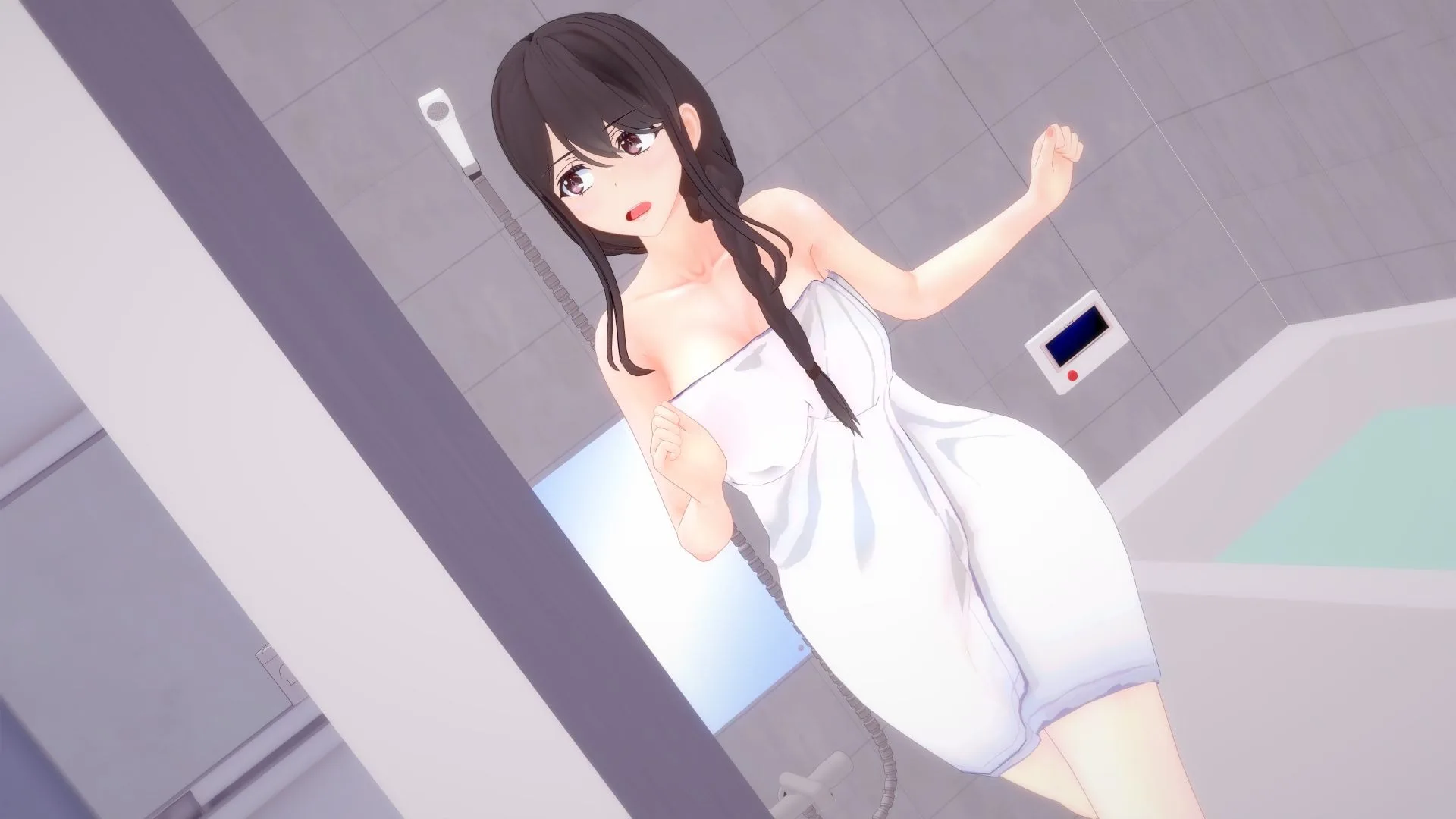 Living With Alya screenshot 3