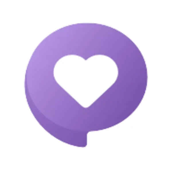 SeniorMeetMe (Android) icon
