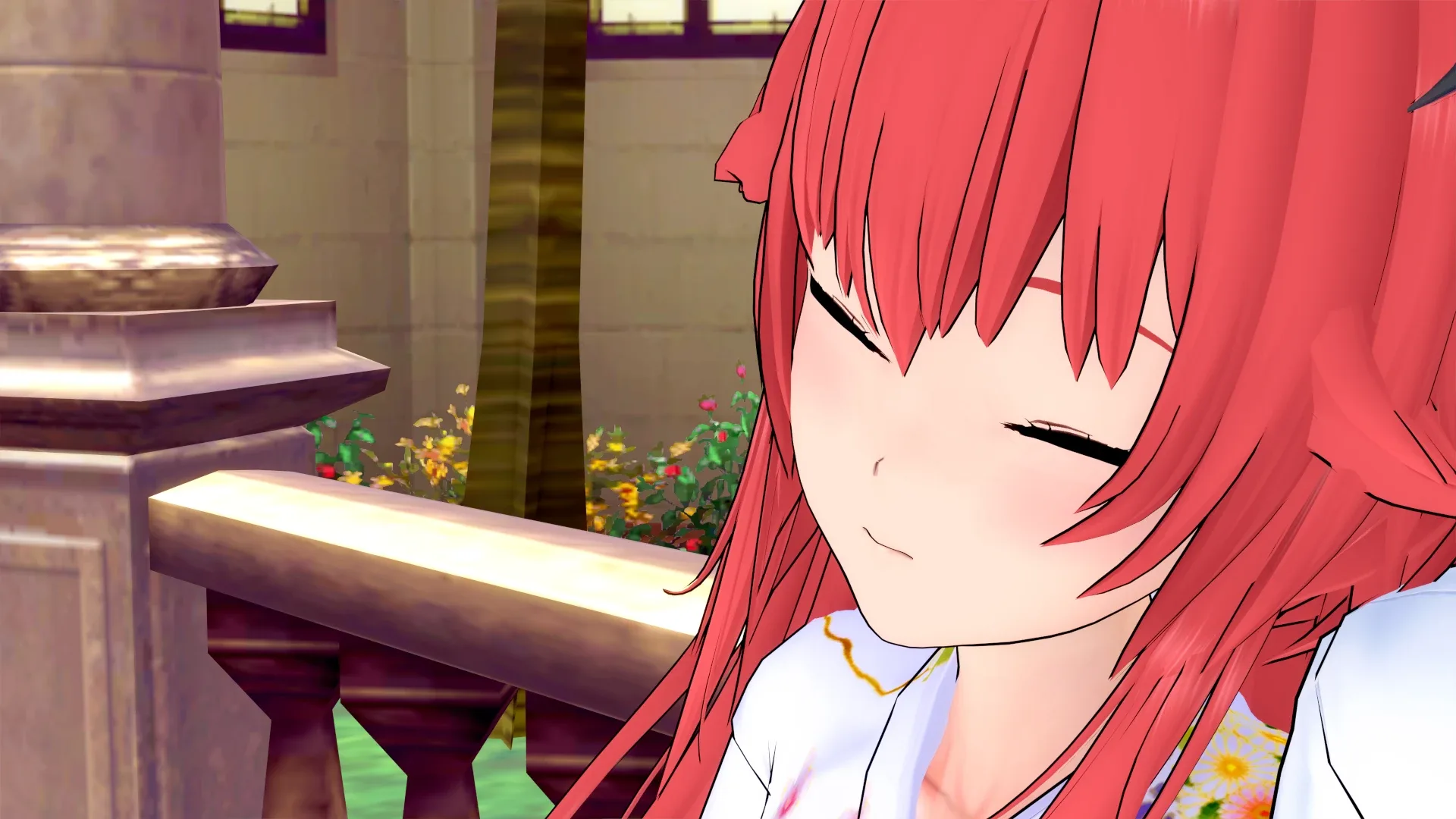 Heavenly Order screenshot 5