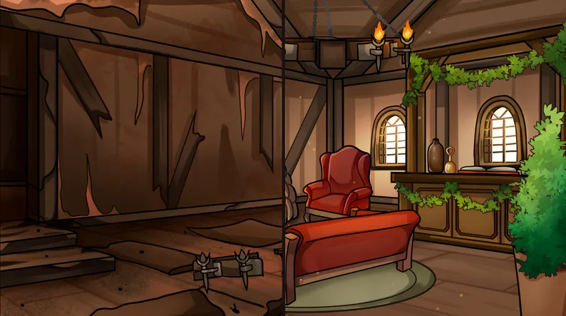 Slime Sanctuary screenshot 1