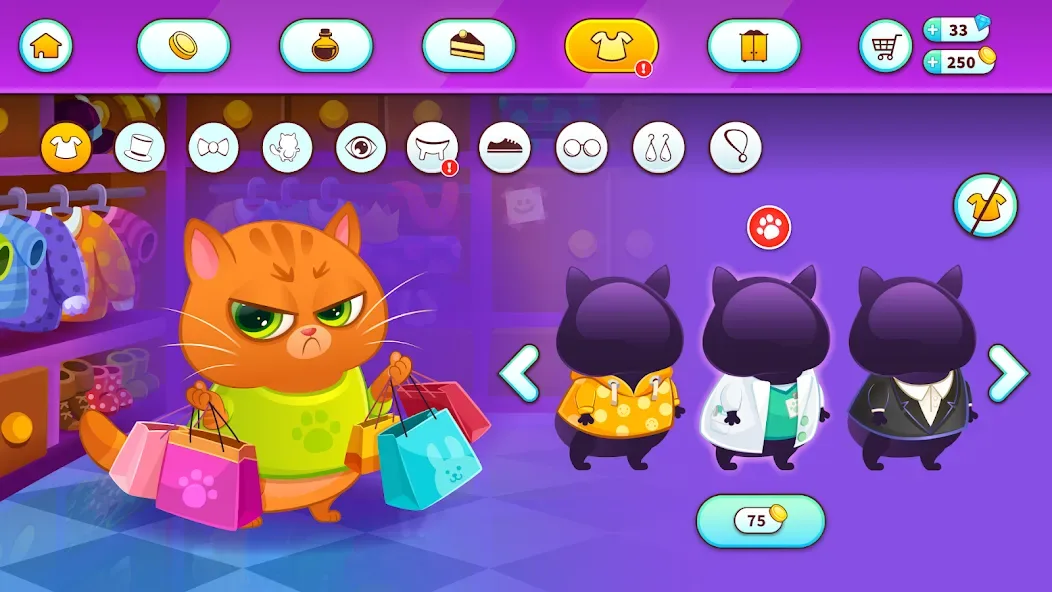 Bubbu screenshot 8