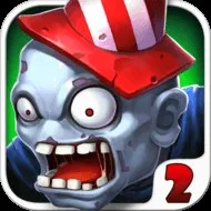 Zombie Diary 2 icon