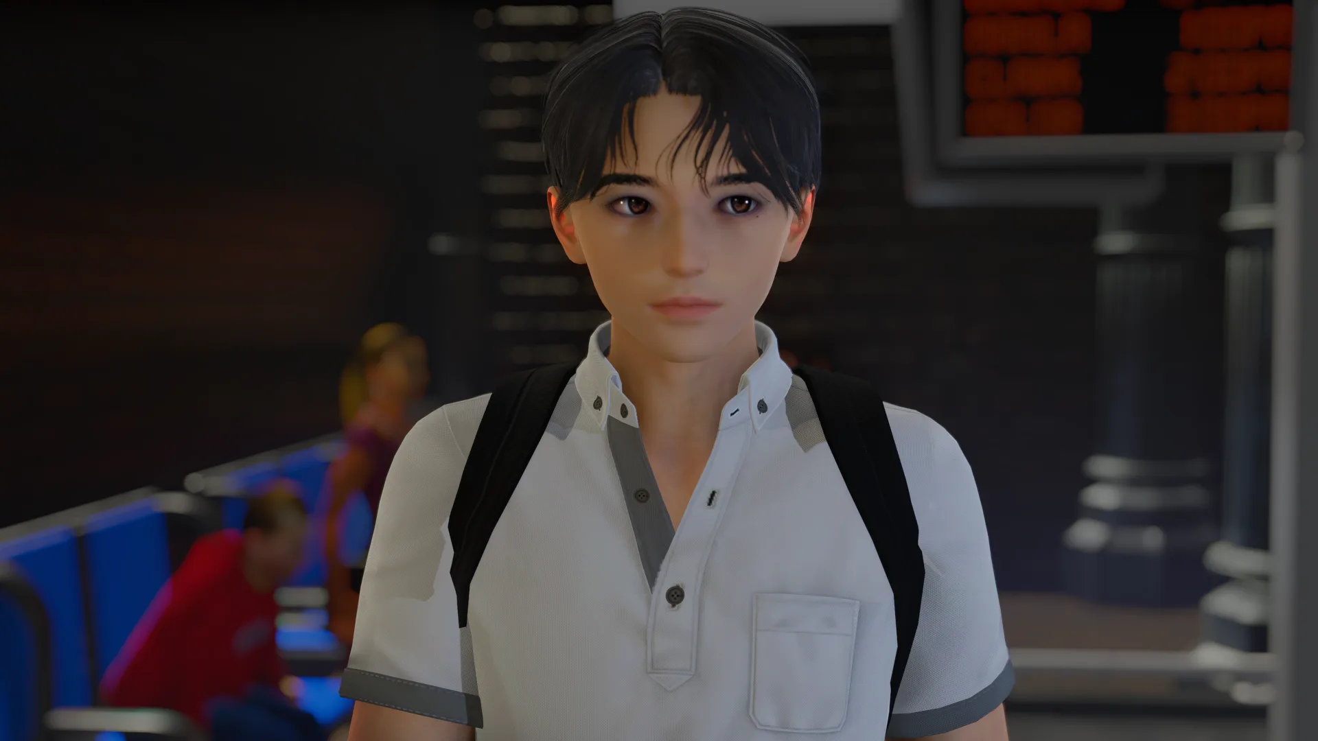 Unspoken Words screenshot 4