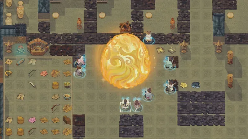 Amazing Cultivation Simulator screenshot 3