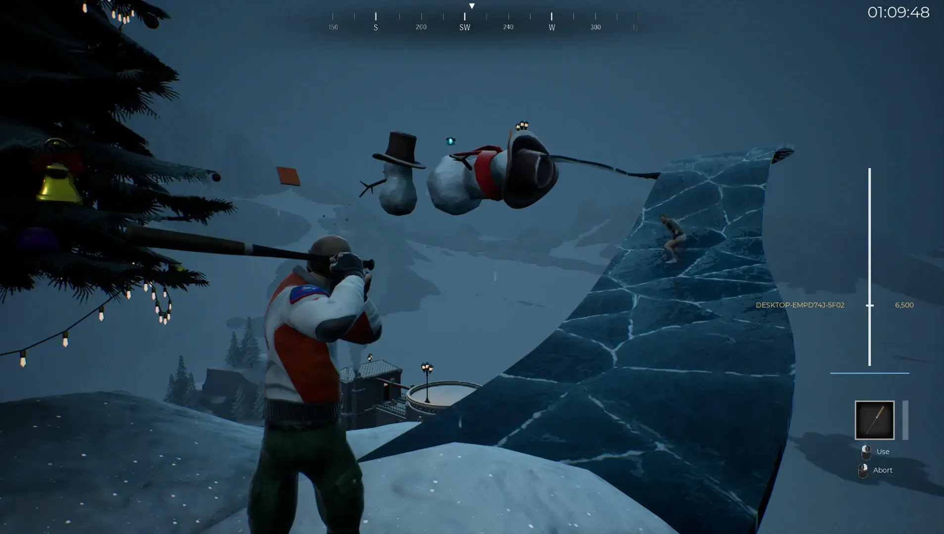 Up N' Down screenshot 5