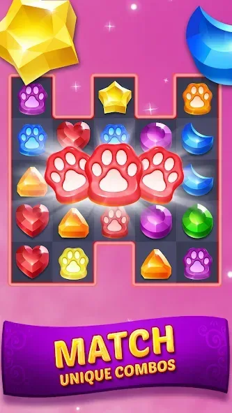 Genies & Gems icon