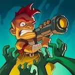 Zombie Idle Defense icon