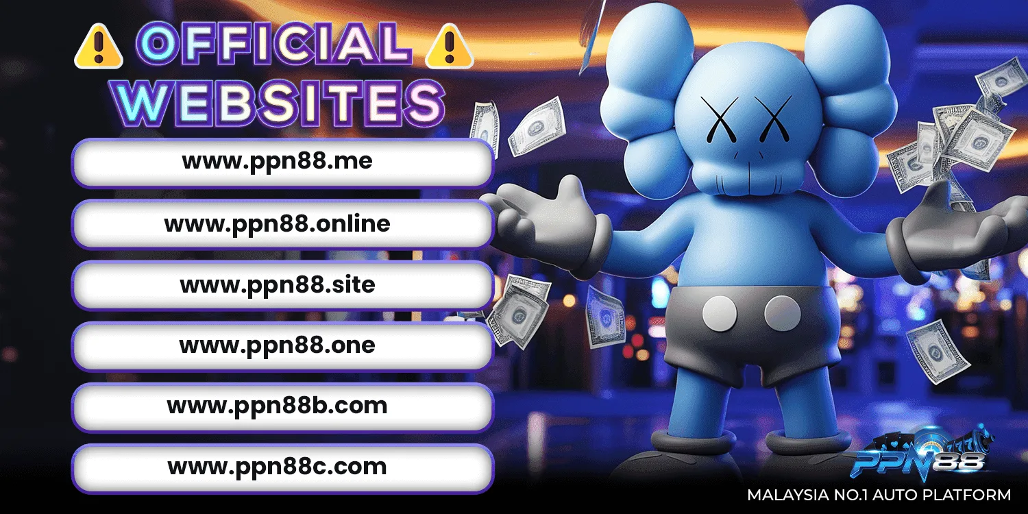 PPN88 screenshot 6