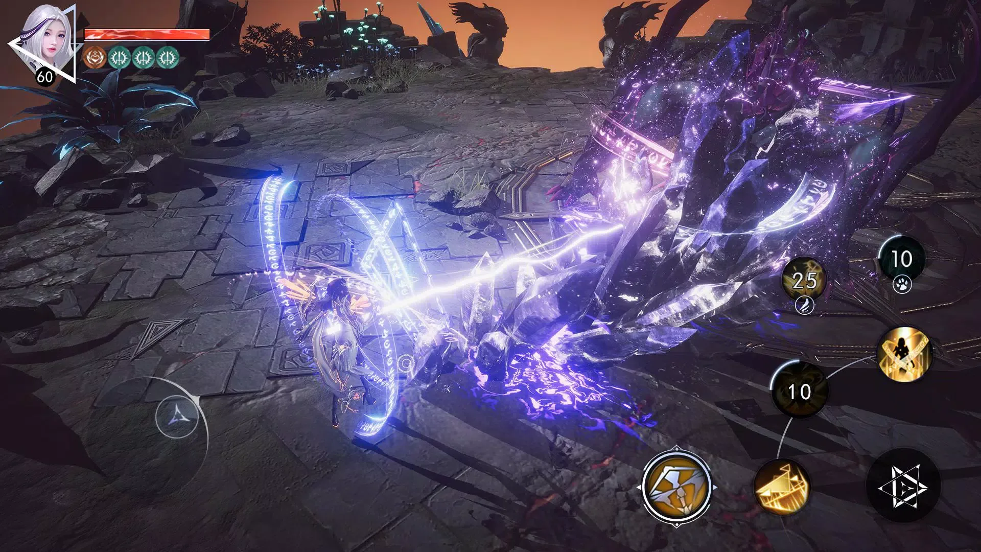 Chronicle of Infinity icon