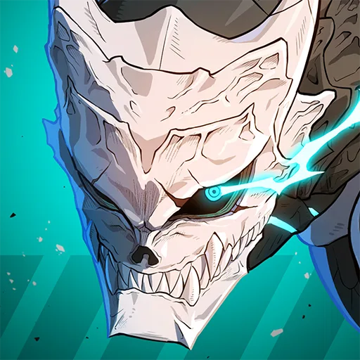 KAIJU NO. 8 icon