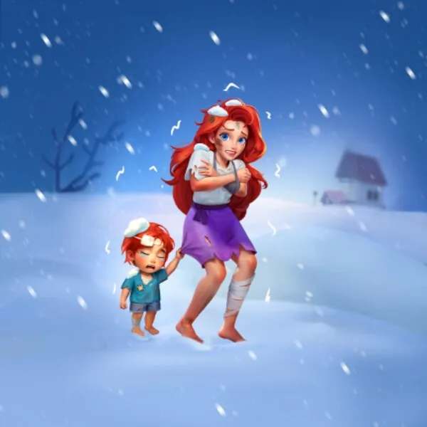 Home Match (Android) icon