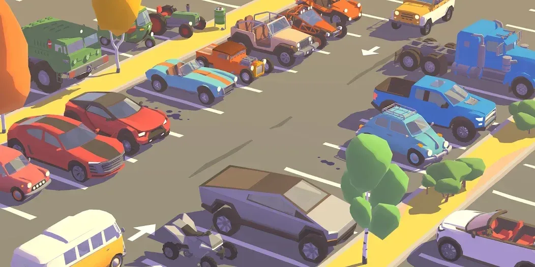 Hillside Drive screenshot 2