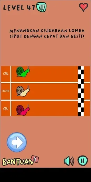 Quiz Sengklek screenshot 6