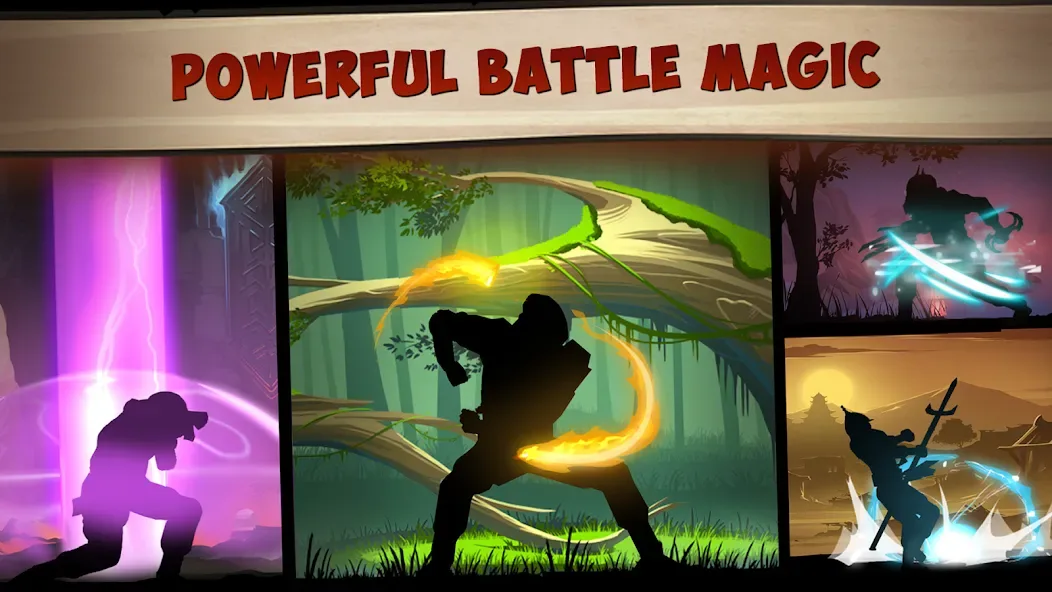 Shadow Fight 2 Special Edition icon