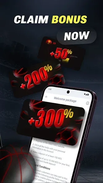 888Starz screenshot 3