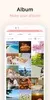 DailyLife - My Diary, Journal (Android) screenshot 4