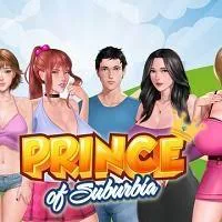Prince of Suburbia - Part 2 Android app icon