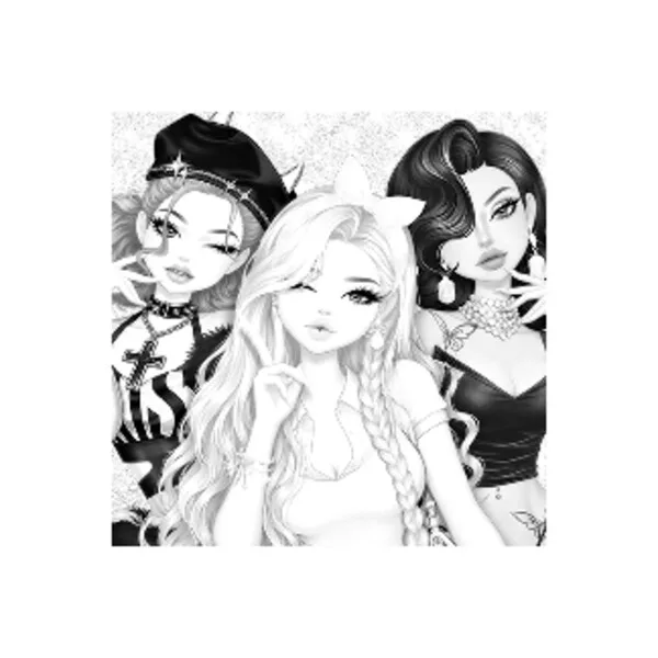 Rebel Queen (Android) icon